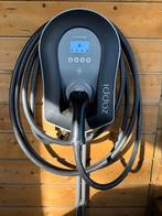 Zappi V2.1 zwart, met Harvi en CT klemmen, Auto diversen, Laadpalen, Ophalen, Gebruikt, Laadpaal