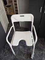 Douche stoel, Diversen, Ophalen, Zo goed als nieuw