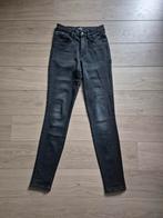 Only royal high waist skinny jeans spijkerbroek zwart s / 32, Kleding | Dames, Spijkerbroeken en Jeans, Ophalen of Verzenden, Zo goed als nieuw