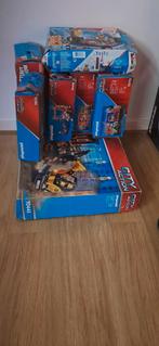 Te koop playmobil bijna alles is helemaal compleet, Ophalen of Verzenden, Zo goed als nieuw, Jongen of Meisje
