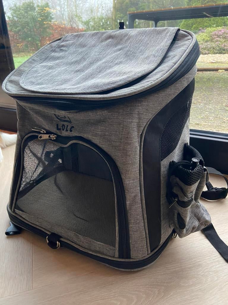 Rexa hondentas maat L, Ophalen of Verzenden, Zo goed als nieuw