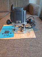 Handbovenfrees Merk Elu Model MOF 96, Ophalen, Gebruikt, Bovenfrees, Elu