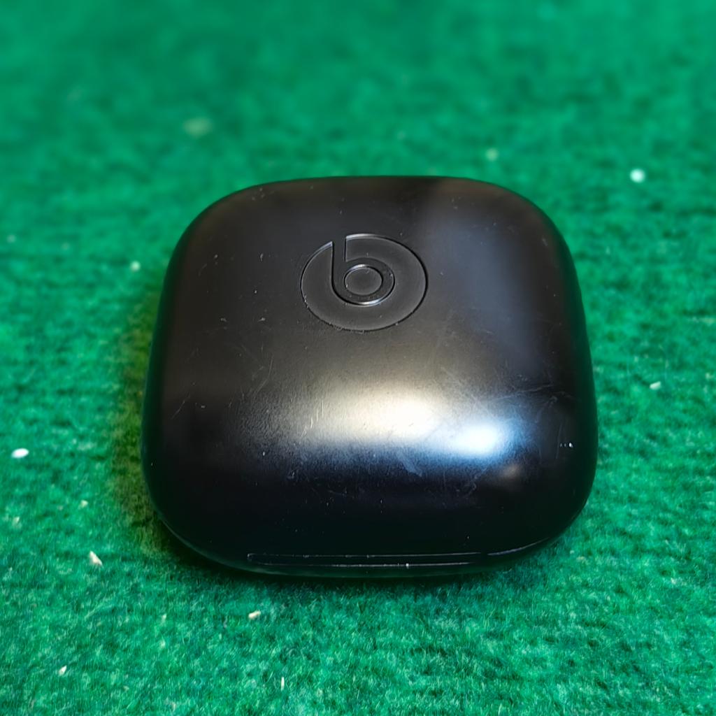 Beats by Dre Powerbeats Bluetooth Oordopjes - In Nette, Beats, Zo goed als nieuw, Support@beats.com, Beats Electronics LLC
Beats by Dr. Dre
8600 Hayden Place
Culver City, CA 90232
United States