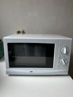 ETNA magnetron 17L 700W – wit – werkend, Ophalen, Gebruikt, Draaiplateau