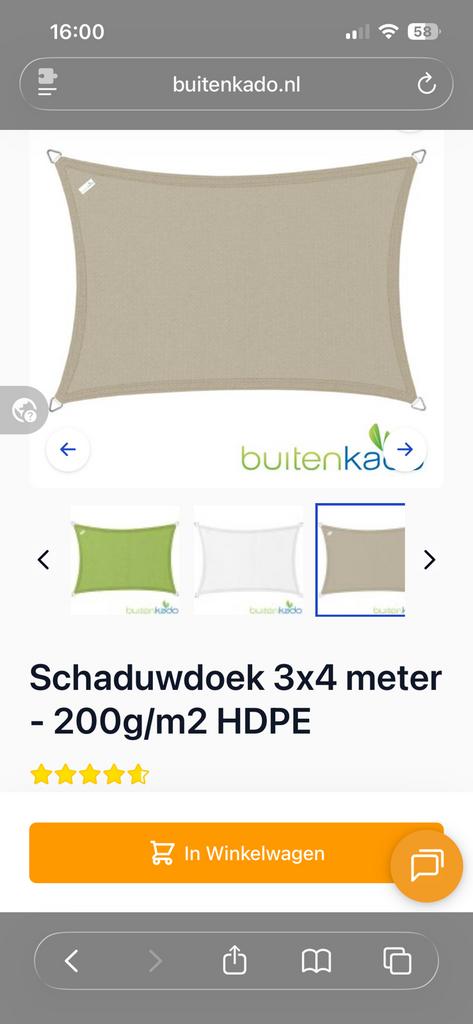 Buitenkado