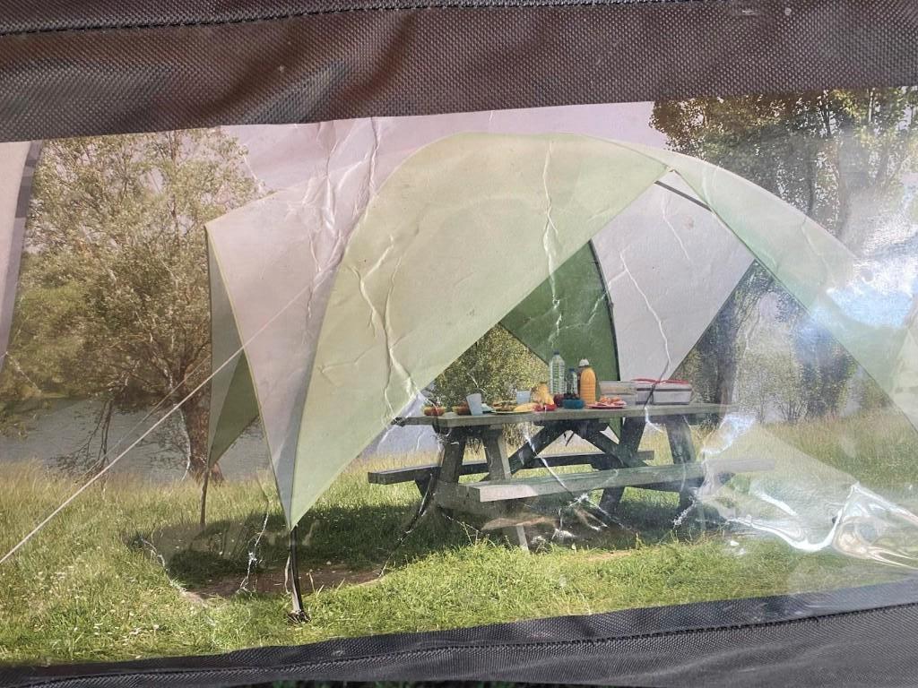 COLEMAN SHELTER, Tuin en Terras, Partytenten, Ophalen, Opvouwbaar, Partytent, Minder dan 4 meter