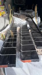 Ramdorpels, Doe-het-zelf en Verbouw, Overige Doe-het-zelf en Verbouw, Ophalen, Nieuw