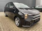 Kia Picanto 1.0 DPI DynamicLine | Parkeercamera | Navigatie, Voorwielaandrijving, Stof, 63 pk, 4 stoelen