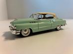 29979: Buick Cabriolet - 1950 - Solido 1:43, Hobby en Vrije tijd, Modelauto's | 1:43, Solido, Auto, Solido, Nieuw