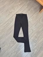 Broek / legging. Maat 34, Verzenden, Zo goed als nieuw, Maat 34 (XS) of kleiner, Lang