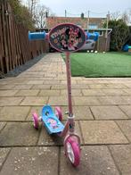 Roze Minnie Mouse step voor kinderen, Ophalen, Nieuw, Gewone step