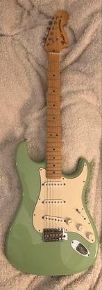 Fender Stratocaster American Special 2013, Muziek en Instrumenten, Snaarinstrumenten | Gitaren | Elektrisch, Ophalen, Zo goed als nieuw