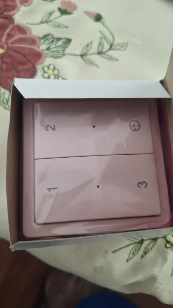 RFZ Zender Orcoon Schakelaar 10012848655000755, Ophalen of Verzenden, Nieuw, Schakelaar