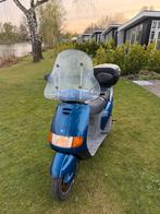 Piaggio Sfera 125, Ophalen of Verzenden, Gebruikt, Blok, Piaggio