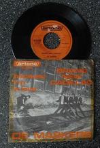 ZZ & de Maskers - brand new Cadillac (NL 1965) (vanaf € 3,50, Ophalen of Verzenden, Gebruikt, 7 inch, Levenslied of Smartlap
