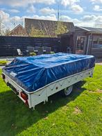 Jamet jametic  bouwjaar 2005, Ophalen