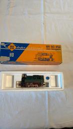 Rocco stoomlocomotief BR 80 € 80,00, Ophalen of Verzenden, Zo goed als nieuw, Gelijkstroom, Locomotief