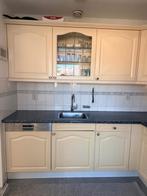 Keuken L vorm, Ophalen, Gebruikt, Hoekkeuken, Kunststof