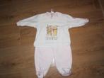 Pakje van winnie de pooh, Kinderen en Baby's, Babykleding | Maat 62, Gebruikt, C&A, Meisje, Ophalen of Verzenden