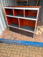 Inrichting voor Mercedes vito, Ophalen of Verzenden, Mercedes-Benz