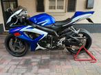 Geheel originele Suzuki GSXR 750 - K7, Motoren, Motoren | Suzuki, 750 cc, 4 cilinders, Motorrijbewijs A, Super Sport