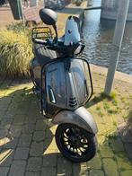 Vespa Sprint Full Option, Fietsen en Brommers, Scooters | Vespa, Verzenden, Zo goed als nieuw, Benzine, Vespa S