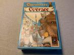 Carcassonne Overzee, Vijf spelers of meer, Ophalen of Verzenden, Gebruikt, 999 Games