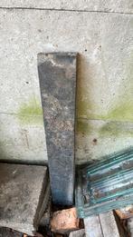 Hardstenen dorpel 84x12x4, Doe-het-zelf en Verbouw, Plinten en Afwerking, Ophalen, Gebruikt, Hardsteen, Overige typen