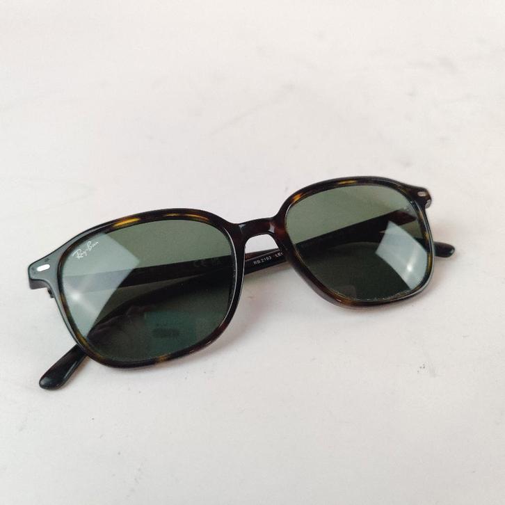 RayBan RB2193 Zonnebril || Nu voor maar € 69.99, Sieraden, Tassen en Uiterlijk, Zonnebrillen en Brillen | Heren, Gebruikt, Ray-Ban