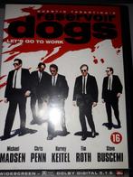 Reservoir dogs let.s go to work 2,euro didam, Ophalen of Verzenden, Zo goed als nieuw