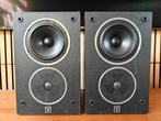Wharfedale 504, Audio, Tv en Foto, Luidsprekers, Gebruikt, 60 tot 120 watt, Front, Rear of Stereo speakers, Ophalen