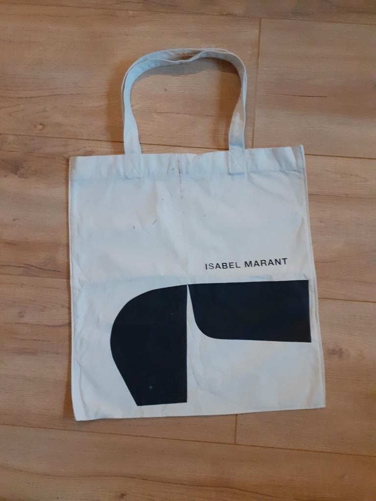 Isabel Marant tasje, Sieraden, Tassen en Uiterlijk, Tassen | Damestassen, Ophalen of Verzenden, Nieuw, Schoudertasje