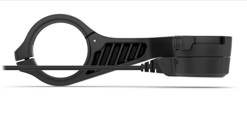 Garmin Powermount en verbindingskabel voor Bosch motor, Fietsen en Brommers, Fietsaccessoires | Overige Fietsaccessoires, Nieuw