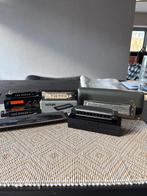 Diverse goed werkende mondharmonica's, Gebruikt, Overige typen, Ophalen of Verzenden, Met koffer of doosje