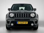 Jeep Renegade 1.0T Longitude | Apple Carplay & Android Auto, Auto's, Jeep, Voorwielaandrijving, 12 maanden, Stof, 116 pk