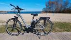 Flyer T8 elektrische fiets, Gebruikt, 47 tot 51 cm, 50 km per accu of meer, Ophalen