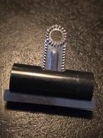 Antieke BULLDOG paperclip made in England €4,50, Ophalen of Verzenden