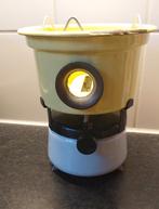 1 pits petroleumstel, Ophalen of Verzenden