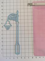 Marianne design stansmal lantaarn, Ophalen of Verzenden, Overige thema's, Pons of Mal