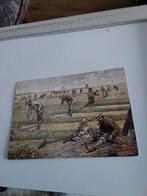 C . JETSES.   WERKEN OP HET LAND, Ophalen of Verzenden, Sterren en Beroemdheden