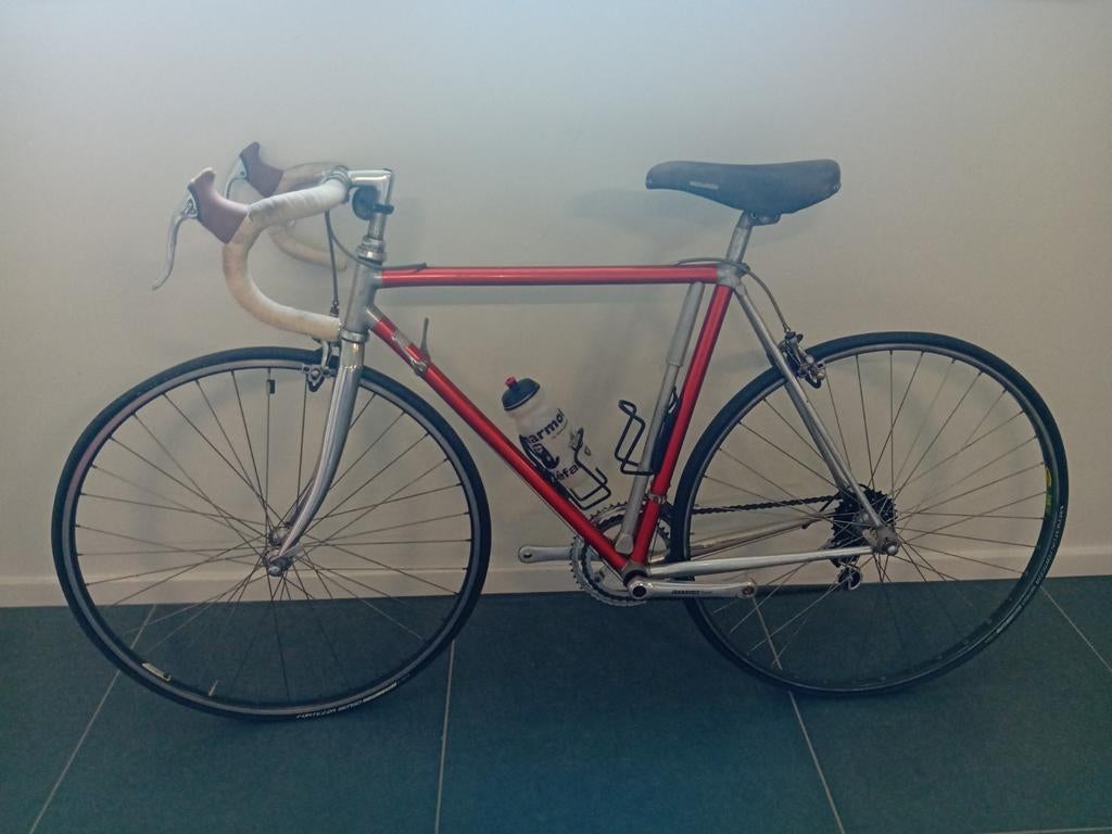 Vitus  oldtimer  mt 52, Fietsen en Brommers, Ophalen of Verzenden, Overige merken
