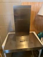 Motorloze afzuigkap, Ophalen, Nieuw, Minder dan 200 m³ per uur, Wandschouwkap