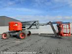 Skyjack SJ51AJ 4x4 knik-telescoop hoogwerker SJ51 AJ SJ46AJ, Zakelijke goederen, Skyjack Eu, Infoeurope@skyjack.com, Ringlaan 2
9850  Nevele, BE