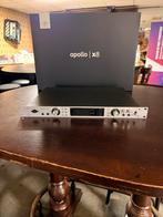 Universal Audio Apollo X8 Interface + Essentials plugins, Ophalen of Verzenden, Nieuw
