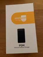 Omnipod dash pdm, Ophalen of Verzenden, Nieuw