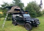 Land Rover Defender 2.5 Td5 110 County (bj 2000), Auto's, Euro 2, Land Rover, 2495 cc, 122 pk