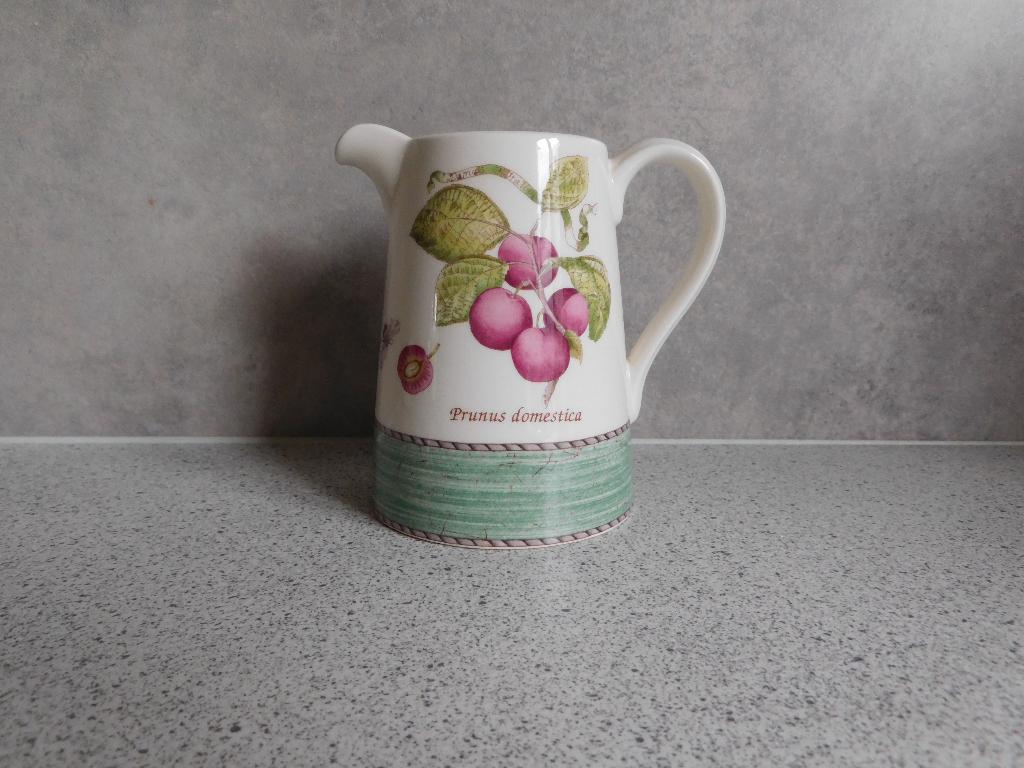 Melkkan Sarah's Garden Wedgwood, Overige typen, Ophalen of Verzenden, Zo goed als nieuw, Wedgwood