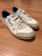 Reebok Sneakers - Maat 45, Wit, Ophalen of Verzenden, Sneakers of Gympen, Gedragen
