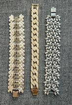 Nieuwe Armbanden - Per Stuk, Overige materialen, Met bedels of kralen, Nieuw, Ophalen of Verzenden