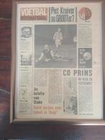 Vi, Ophalen of Verzenden, Zo goed als nieuw, Overige binnenlandse clubs, Boek of Tijdschrift